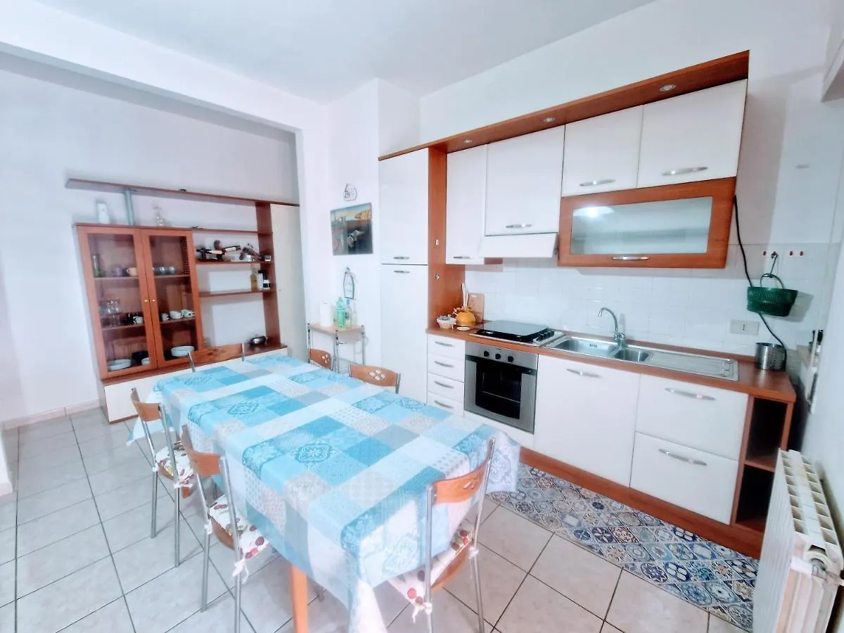 Puzzle Al Mare Apartment Follonica