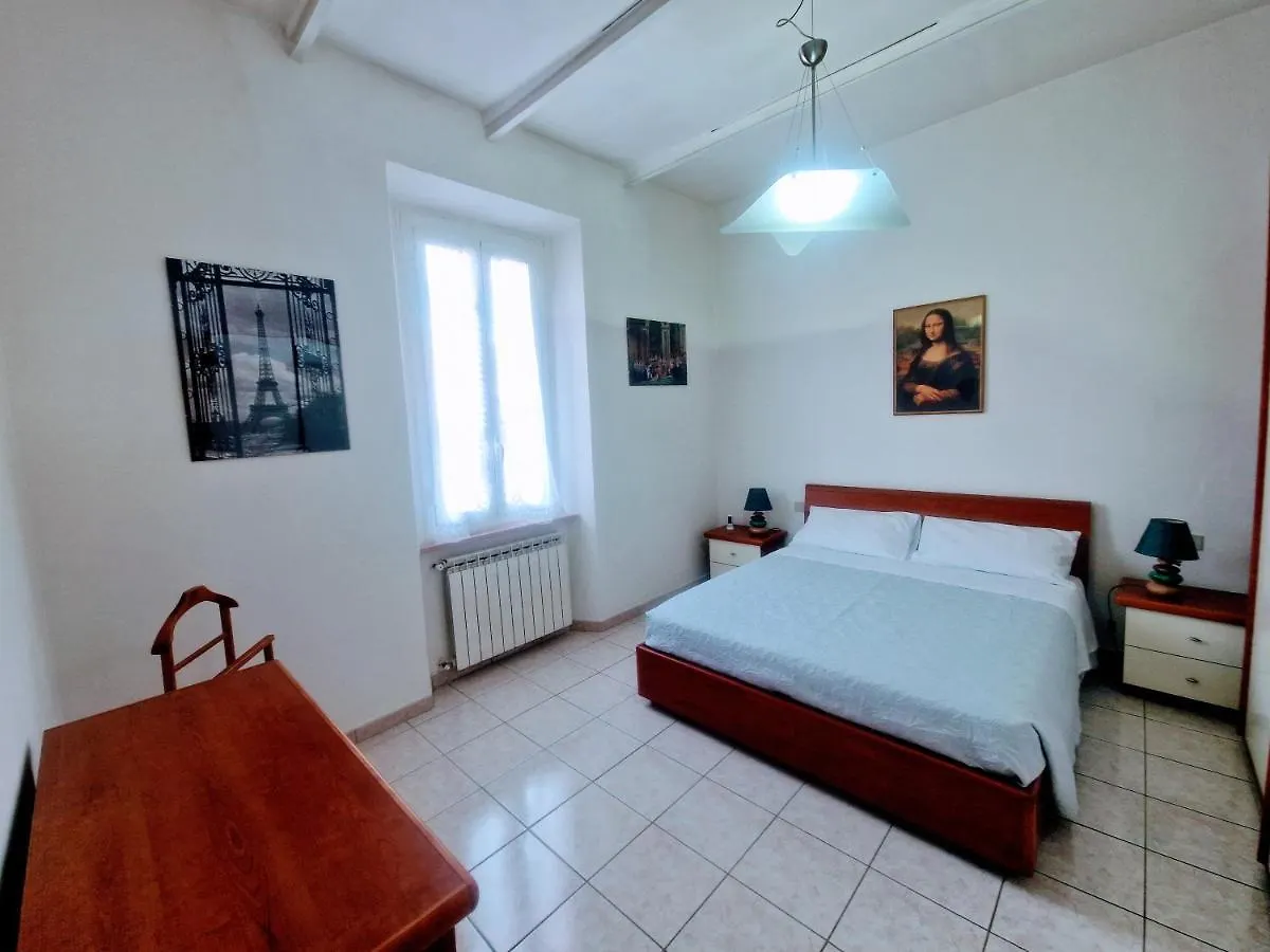 Puzzle Al Mare Apartment Follonica