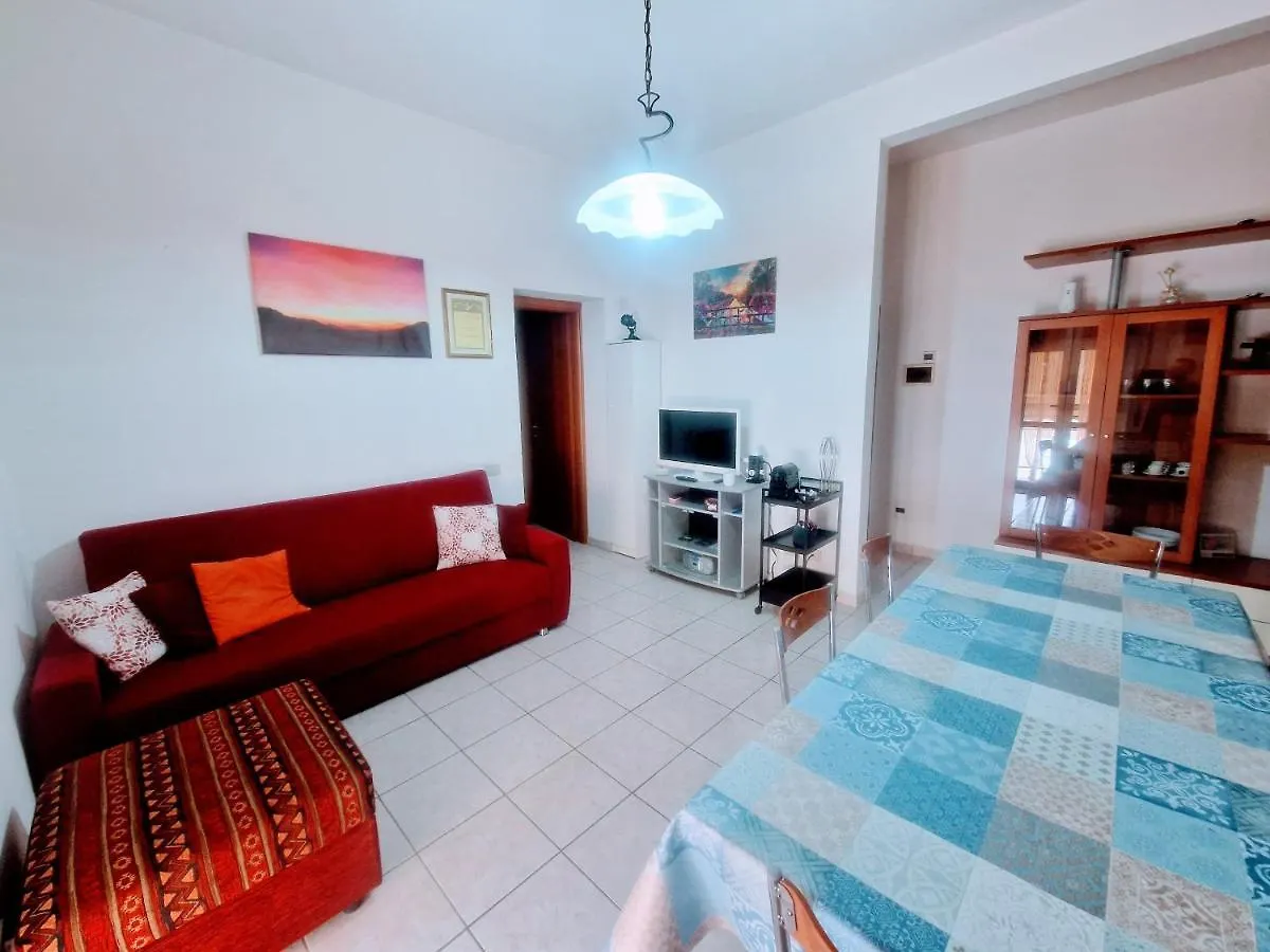 Puzzle Al Mare Apartment Follonica