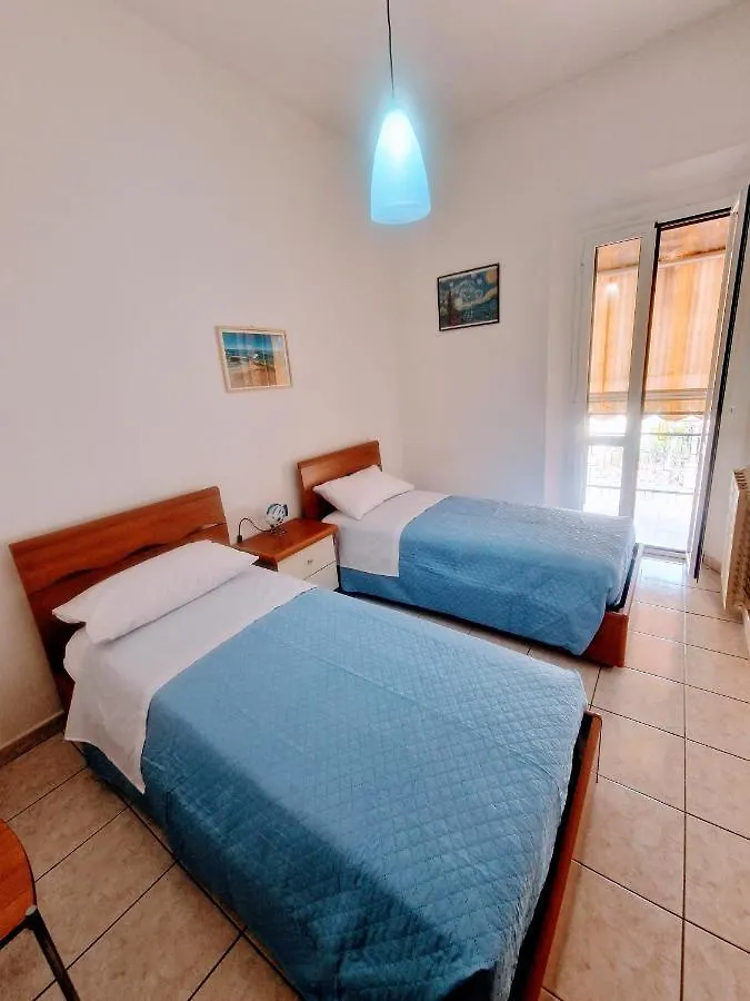 Puzzle Al Mare Apartment Follonica