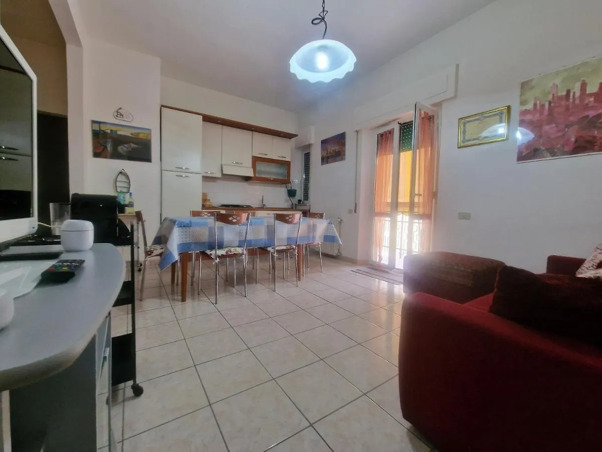 Puzzle Al Mare Apartment Follonica