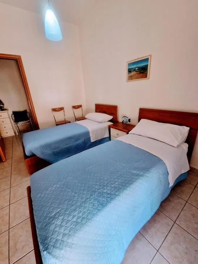 Puzzle Al Mare Apartment Follonica