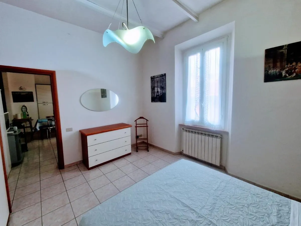 Puzzle Al Mare Apartment Follonica Italy