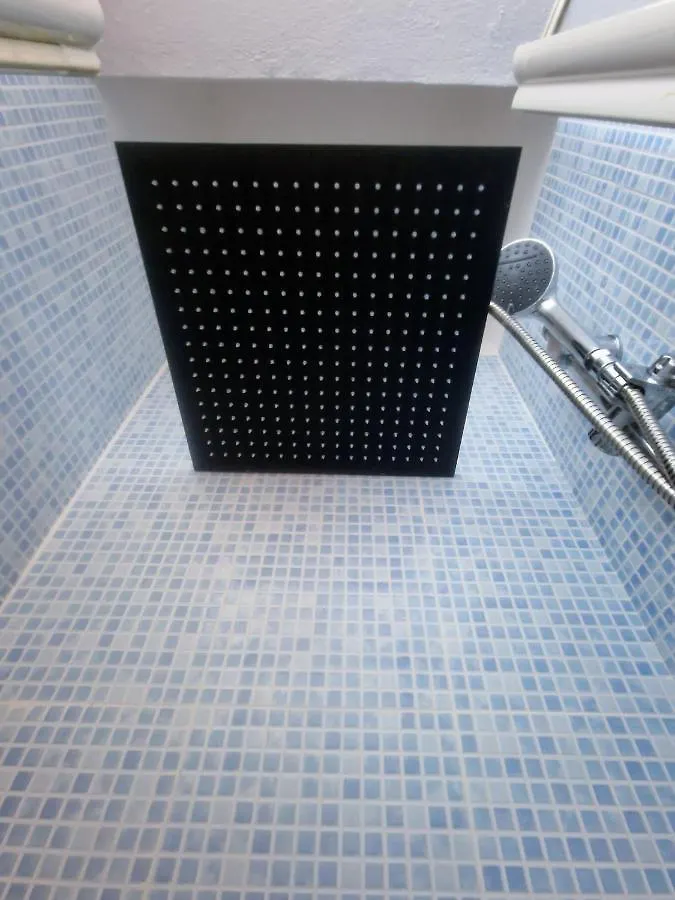Puzzle Al Mare Apartment Follonica 0*,