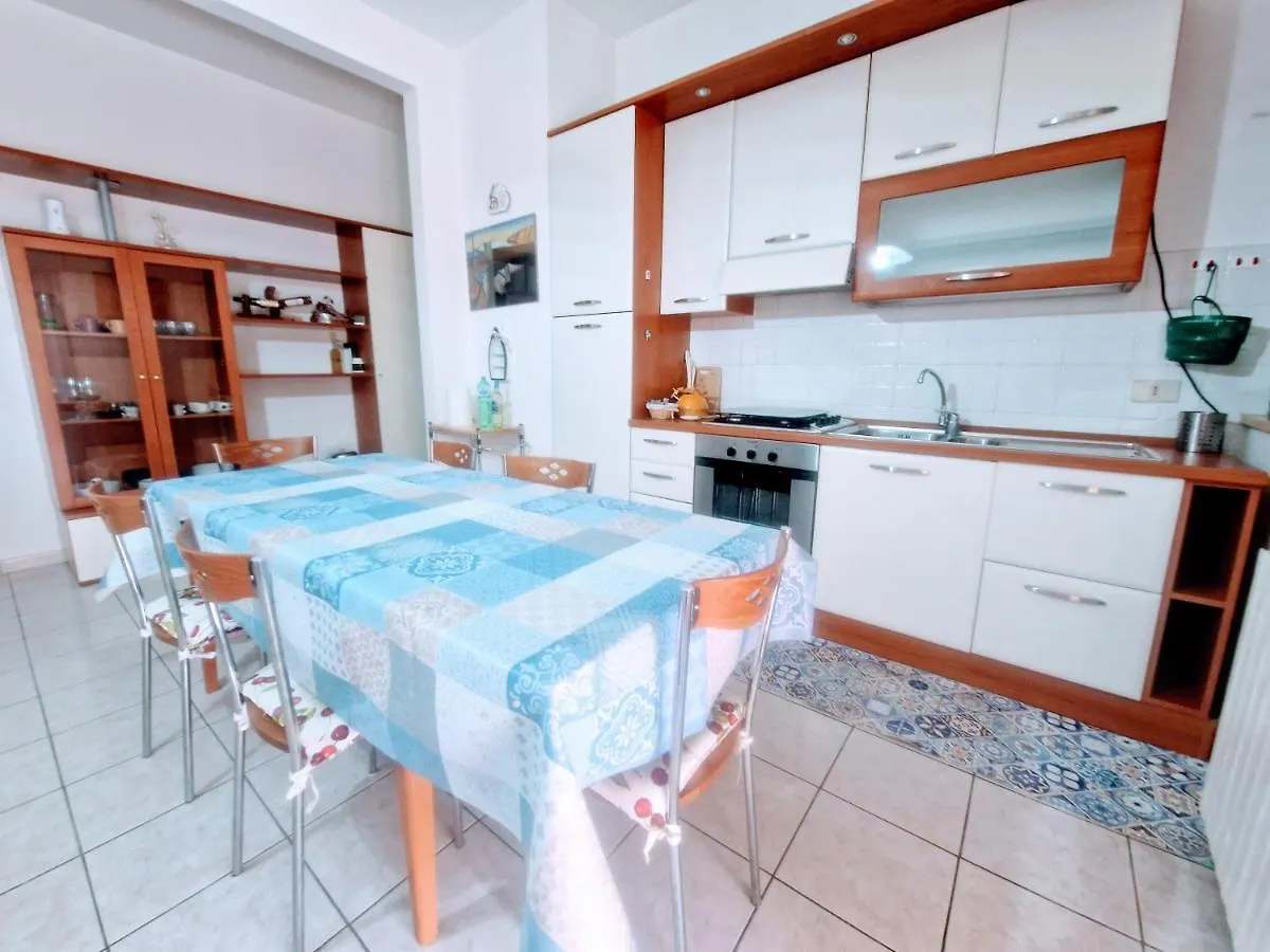 Puzzle Al Mare Apartment Follonica