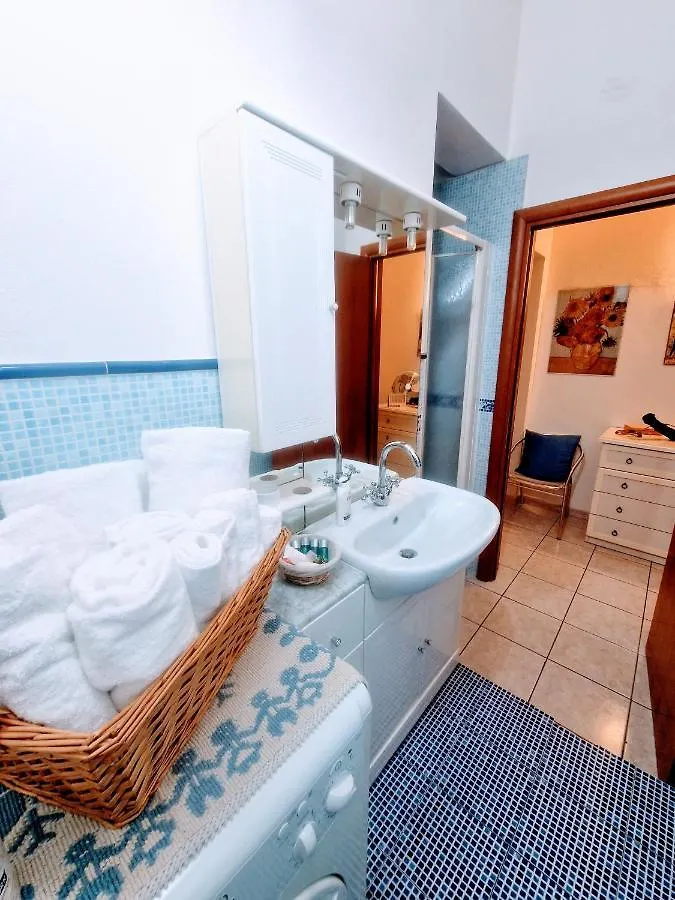 Puzzle Al Mare Apartment Follonica