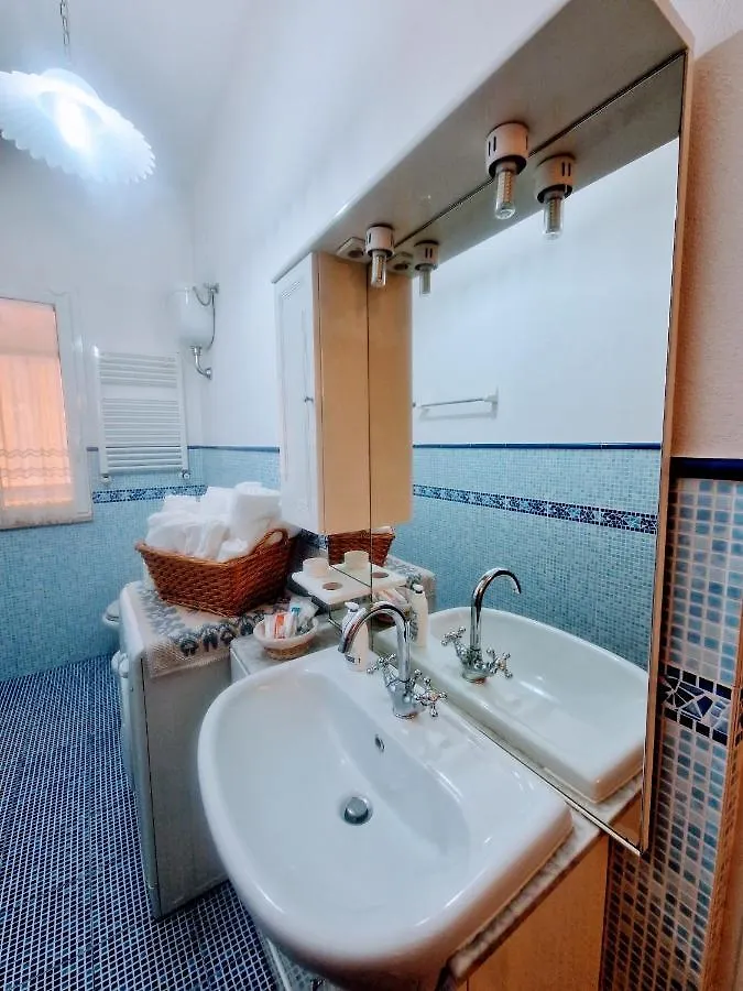 Puzzle Al Mare Apartment Follonica 0*,  Italy